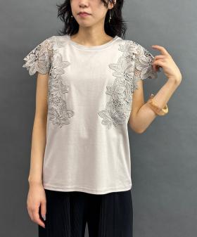 半袖｜ニコル公式通販サイト｜NICOLE ONLINE SHOP