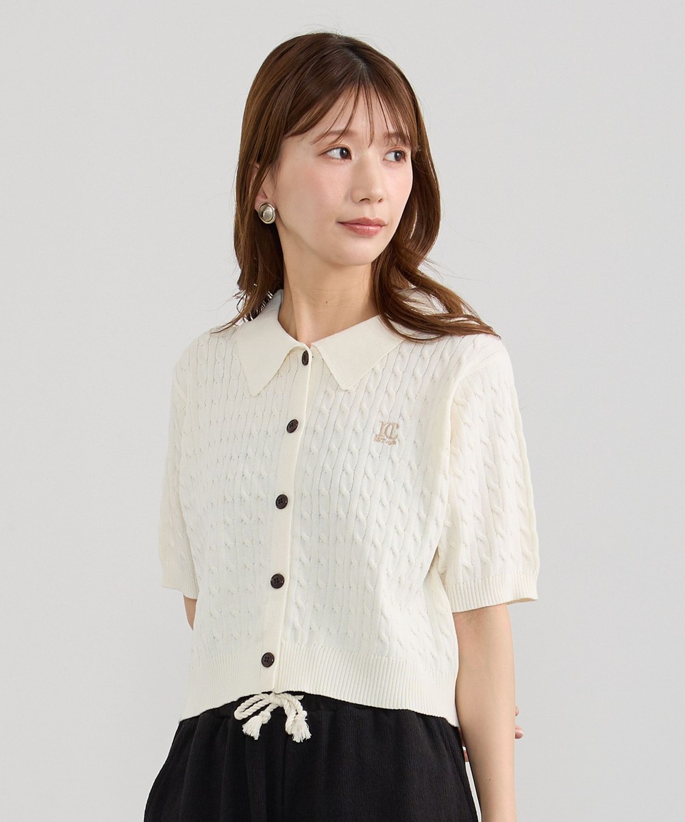 28オフホワイト