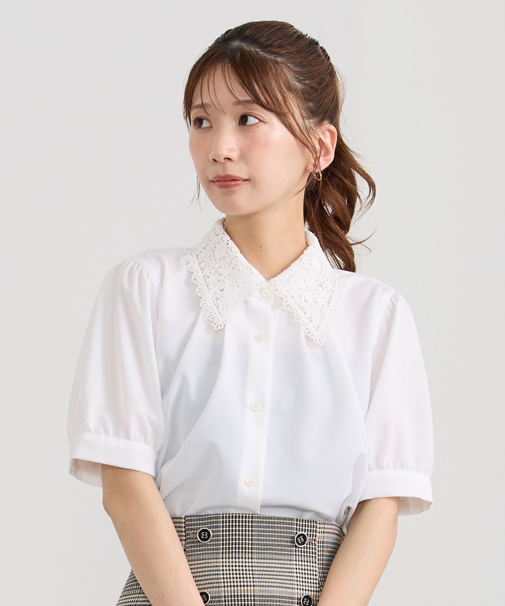 28オフホワイト