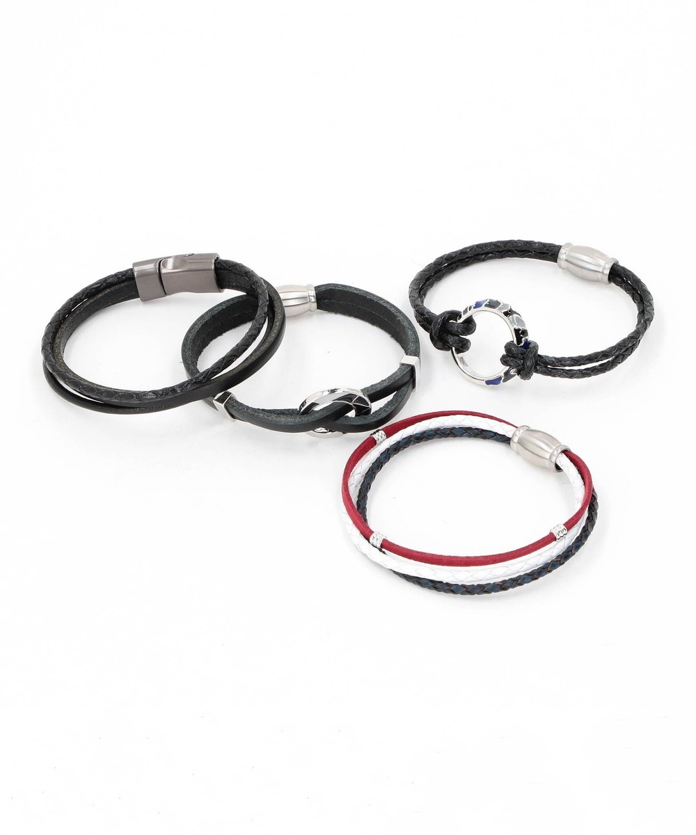 アラカルトブレスレット