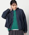 67ネイビー