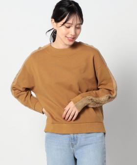 ドッキングプルオーバー