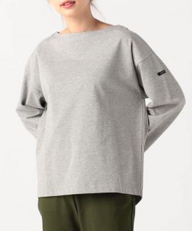 国産デラヴェ天竺Ｔシャツ