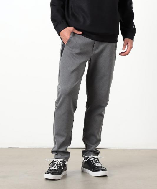 【NICOLE SPORTS】Admiral別注3Dテックパンツ