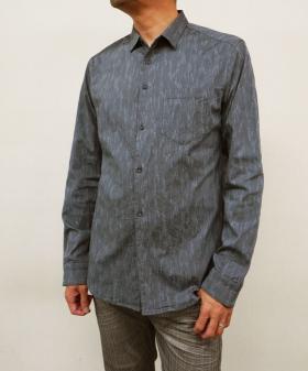 ショートレギュラーカラーシャツ