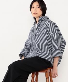 ヨ*バ様 NICOLE ホワイト スーツ　ジャケパン　カモフラージュ　セットアッ 冷房対策】洗えて動けるワーママスーツ【手洗いできるハイ