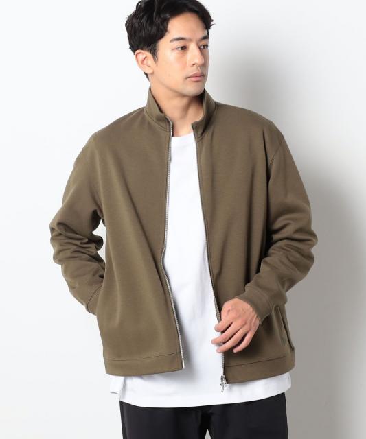 TCダンボールZIPスタンドブルゾン