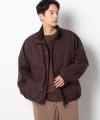 17ダークブラウン