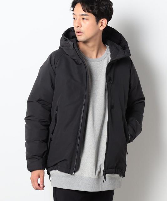 【TIME SALE】NANGA(ナンガ)別注オーロラダウンジャケット