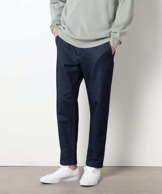 ストレッチデニムパンツ