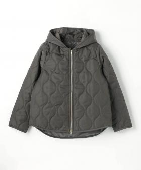 マルチWAY　キルティングアウター