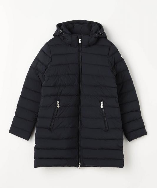 【PYRENEX】SPOUTNIC LONG SOFT2 / スプートニックロングソフト2