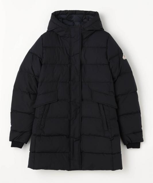 【PYRENEX】MASSANA MINI RIPSTOP / マッサナミニリップストップ