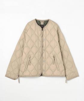 【TAION】M65ライナーショートダウンジャケット