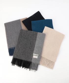 アラカルトウールマフラー