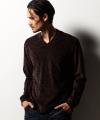 17ダークブラウン