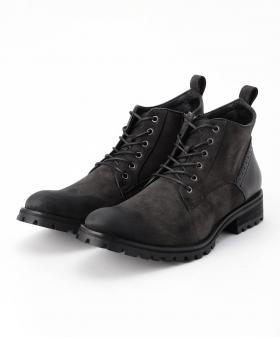 タンクソールブーツ