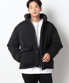 パディングスタンドブルゾン