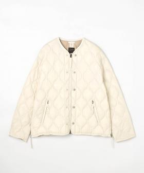 【TAION】M65ライナーショートダウンジャケット