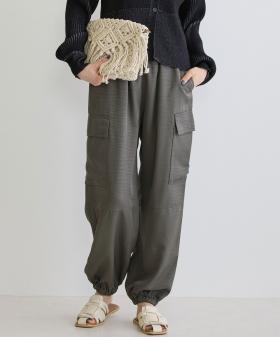 カーゴパンツ
