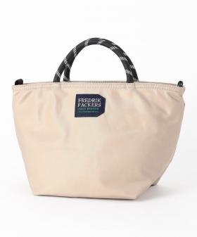【FREDRIK PACKERS】別注MELL TOTE