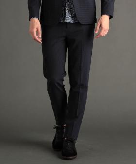 【ex/tra】アクティブ サッカーストレッチ セットアップパンツ