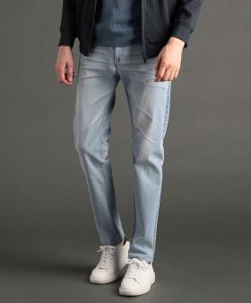 ヴィンテージストレッチ デニムパンツ