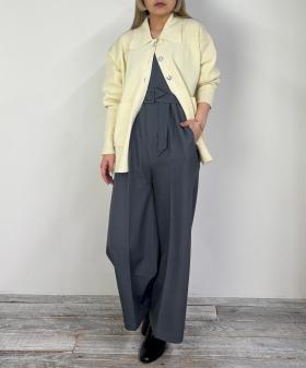 【ZELDA】キャミソールサロペット