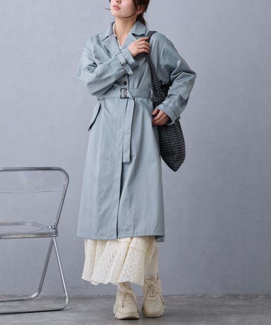 トレンチコート