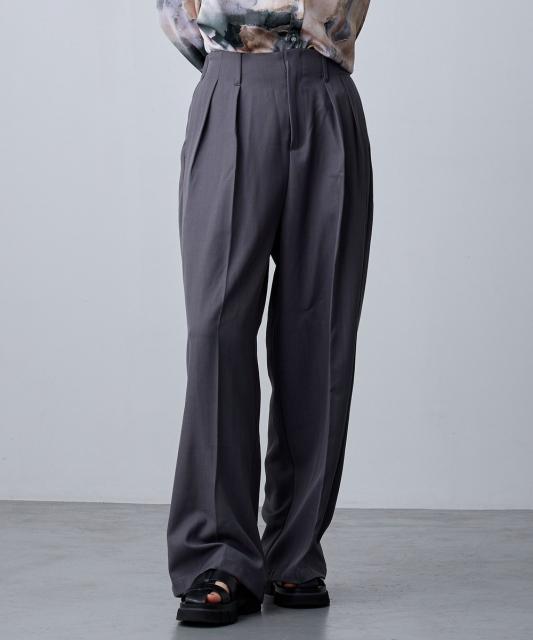 【ZELDA】ツイルタックパンツ