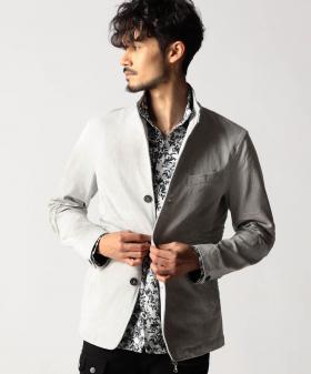 アラカルト カヴァーオール＆ブルゾン