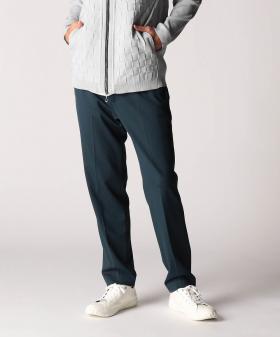 スムースジャージイージースラックス