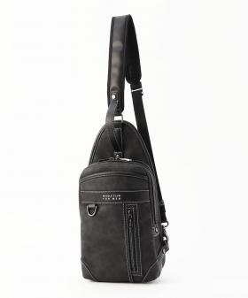 ビジカジボディバッグ