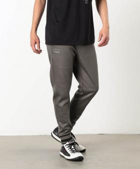 【NICOLE SPORTS】ダンボールニットテックパンツ