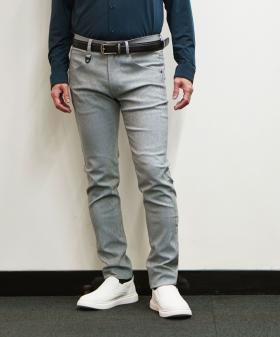 迷彩柄ジャカードパンツ