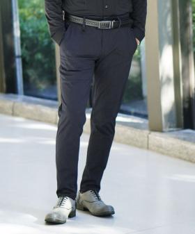 カスレブリスタージャカードパンツ