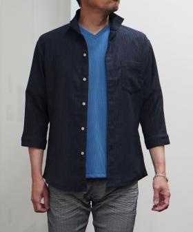 イタリアンカラークォータースリーブ