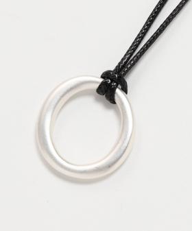 【WALDO】メタルトップネックレス