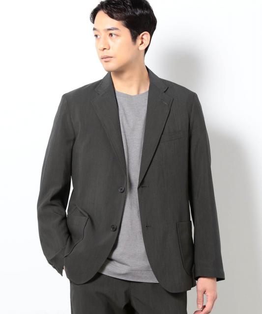 【TIME SALE】セオアルファ テーラードジャケット