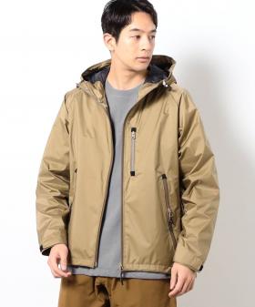 【NANGA別注】 日本製 オーロラテックス シェルブルゾン