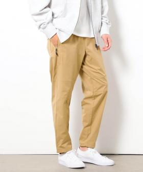 T-800 テックテーパードパンツ