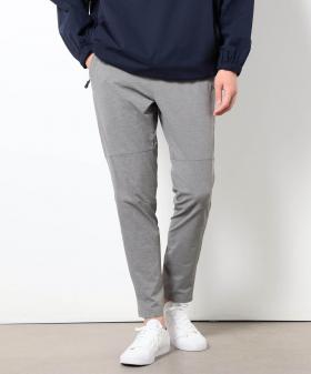 ドライアクティブ テックテーパードパンツ