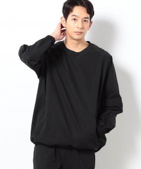 T-800 2WAYプルオーバー