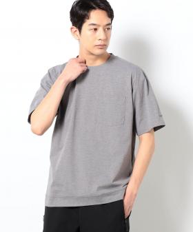 ドライアクティブ ポケットTシャツ