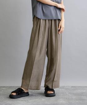 【セットアップ対応】シアーパンツ