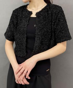 バタフライヤーンボレロ