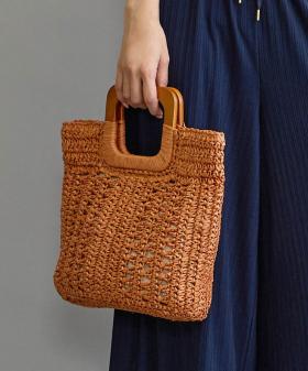 ペーパーバッグ