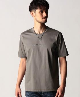 メタルジェルロゴ半袖Ｔシャツ