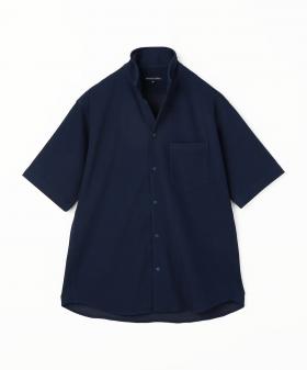 プリントハンソデシャツ