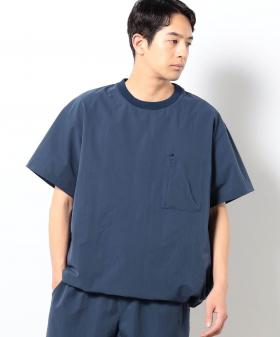 【NANGA】  DotAir COMFY TEE
